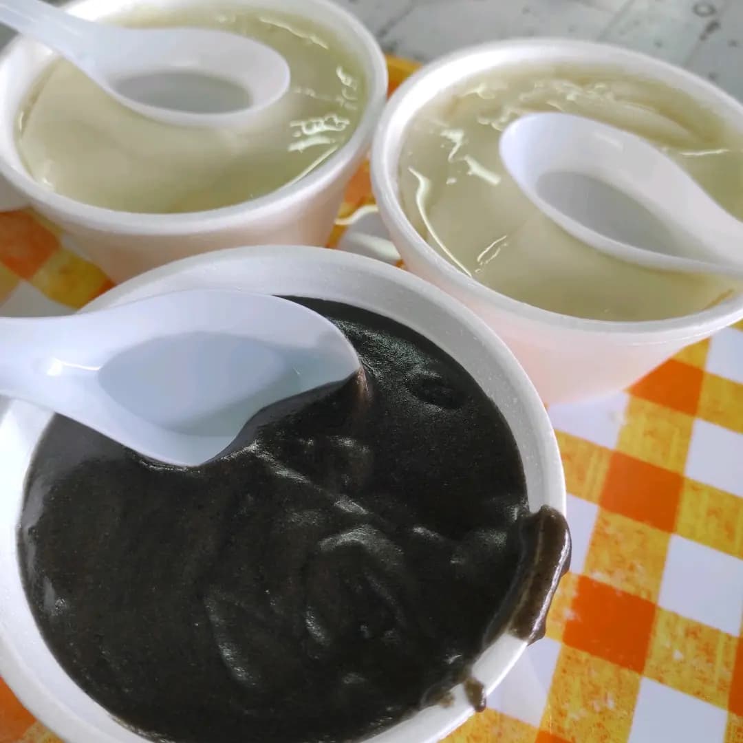 龍輝山水豆腐花 photo 6