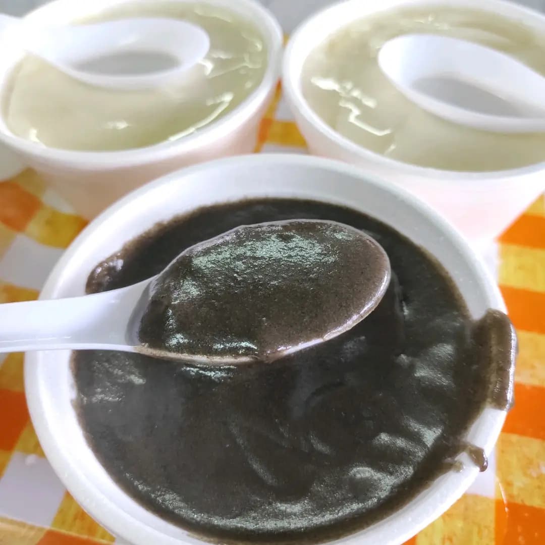 龍輝山水豆腐花 photo 1