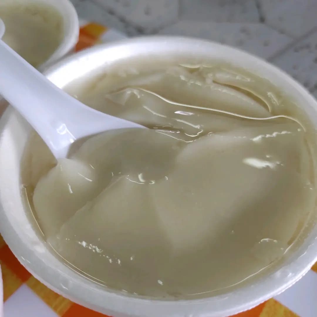 龍輝山水豆腐花 photo 3