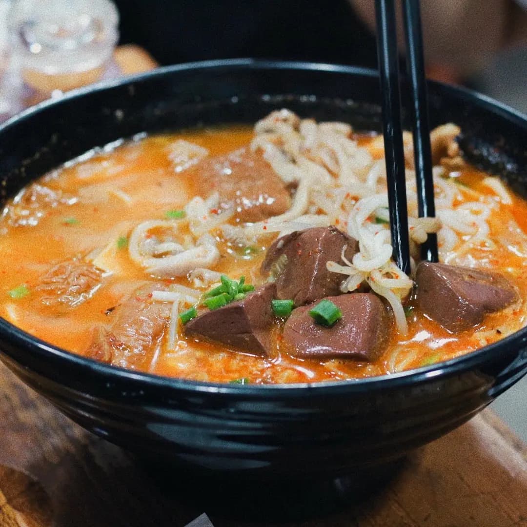 麗江雲南米線 photo 4