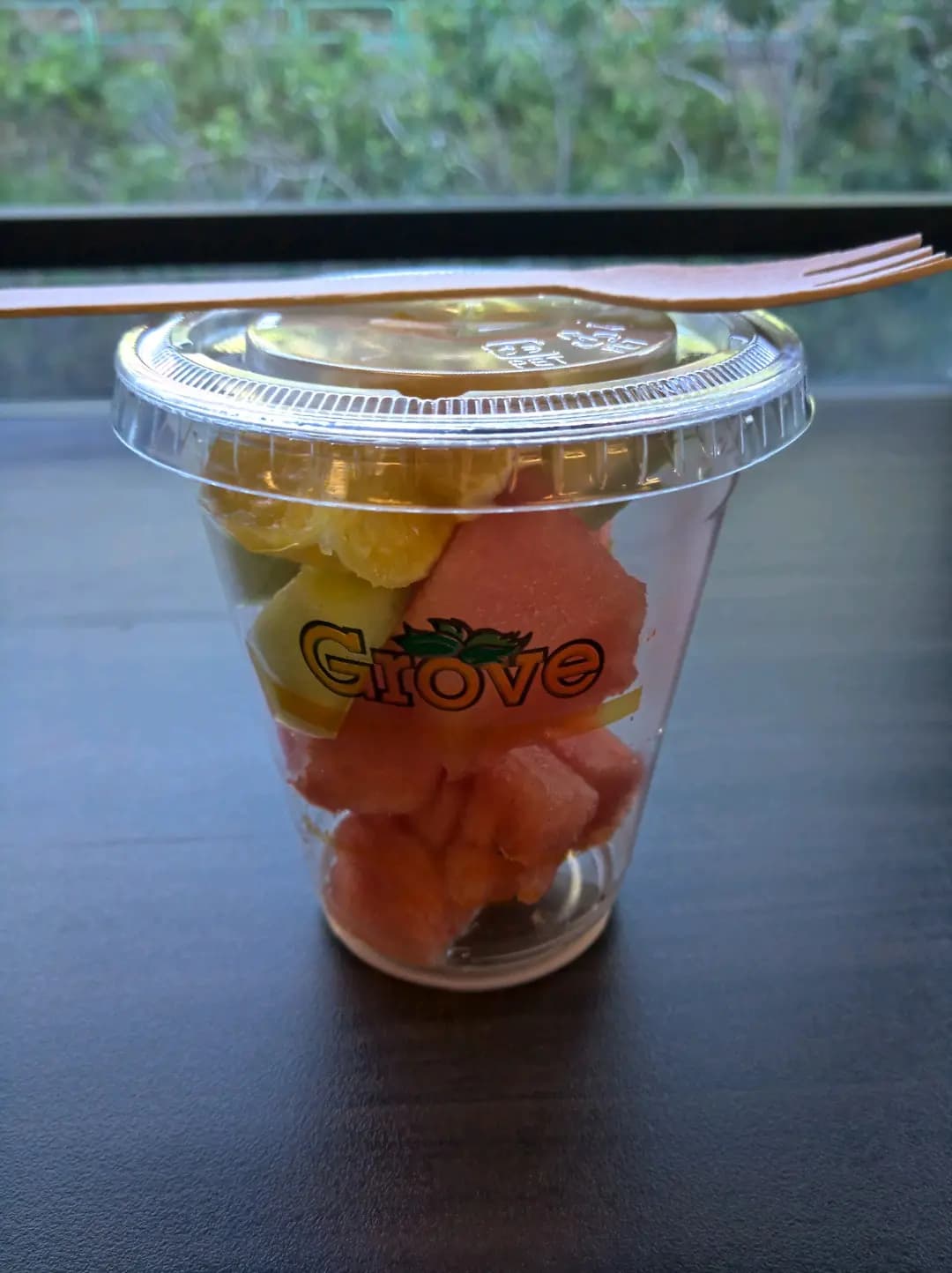 Grove Café photo 6