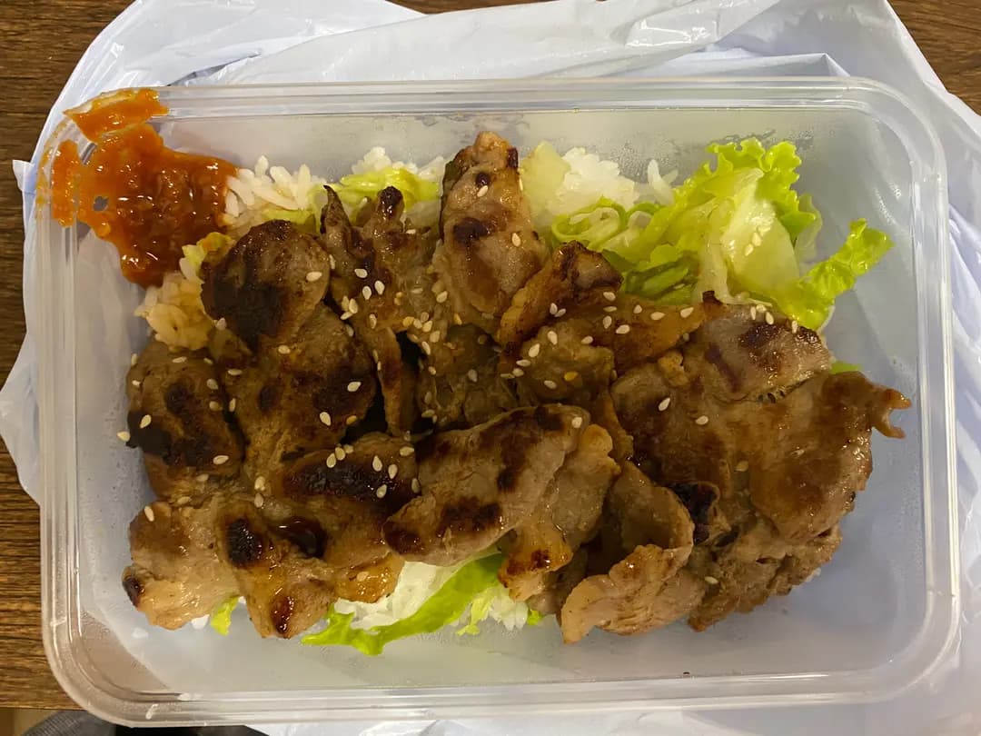 美味聯盟 photo 6