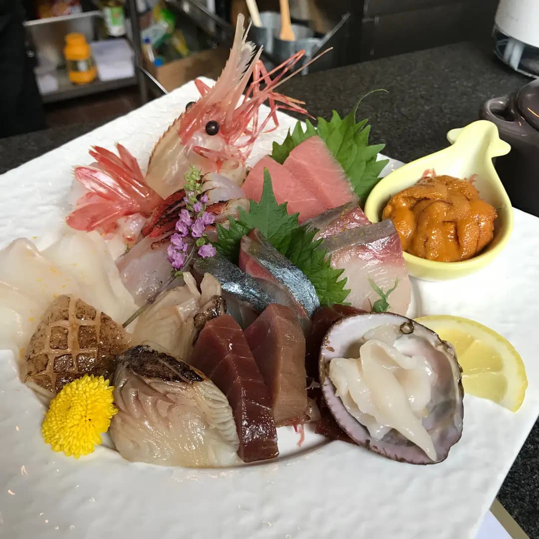 一緒一番酒場 photo 6