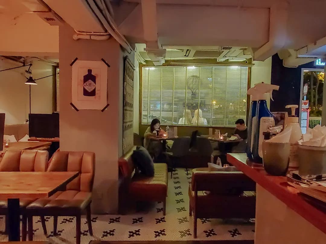 Hygge Bar photo 5