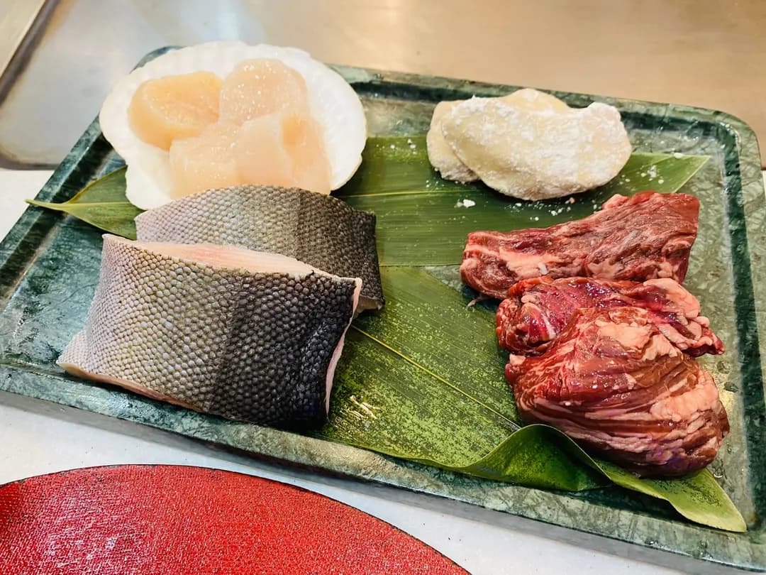 譽 鐵板燒 photo 8