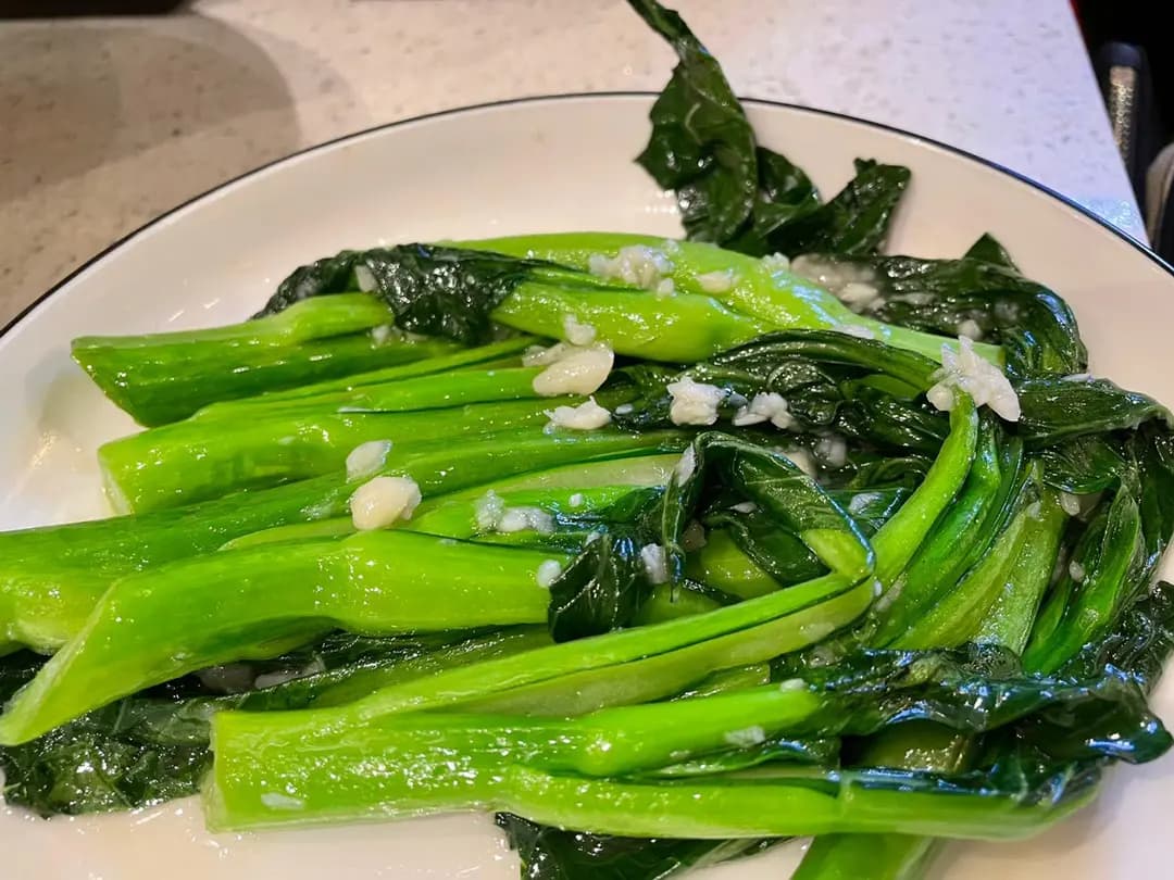 大排檔小炒 (華發大廈) photo 6