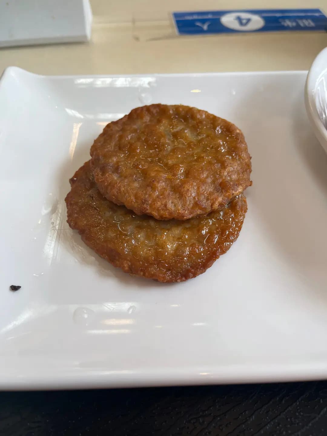 浸大食坊 photo 4