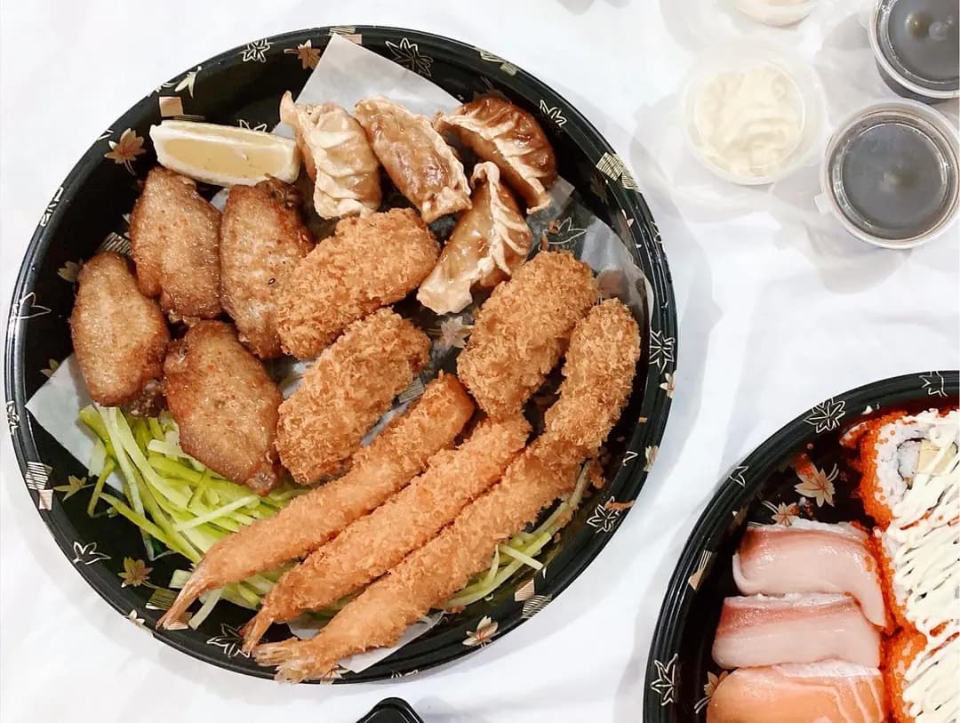 御品·千之味 (合益中心) photo 3