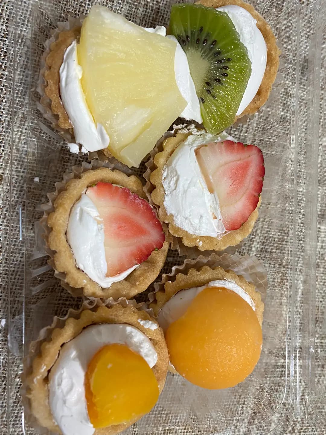 金蘋菓餅店 photo 1