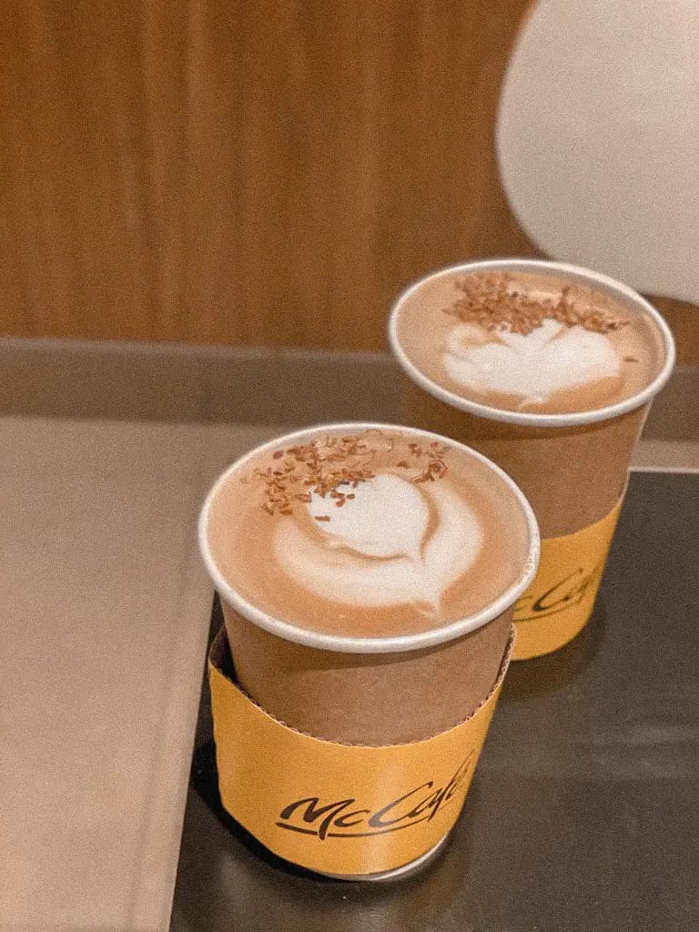McCafe (西貢花園) photo 3