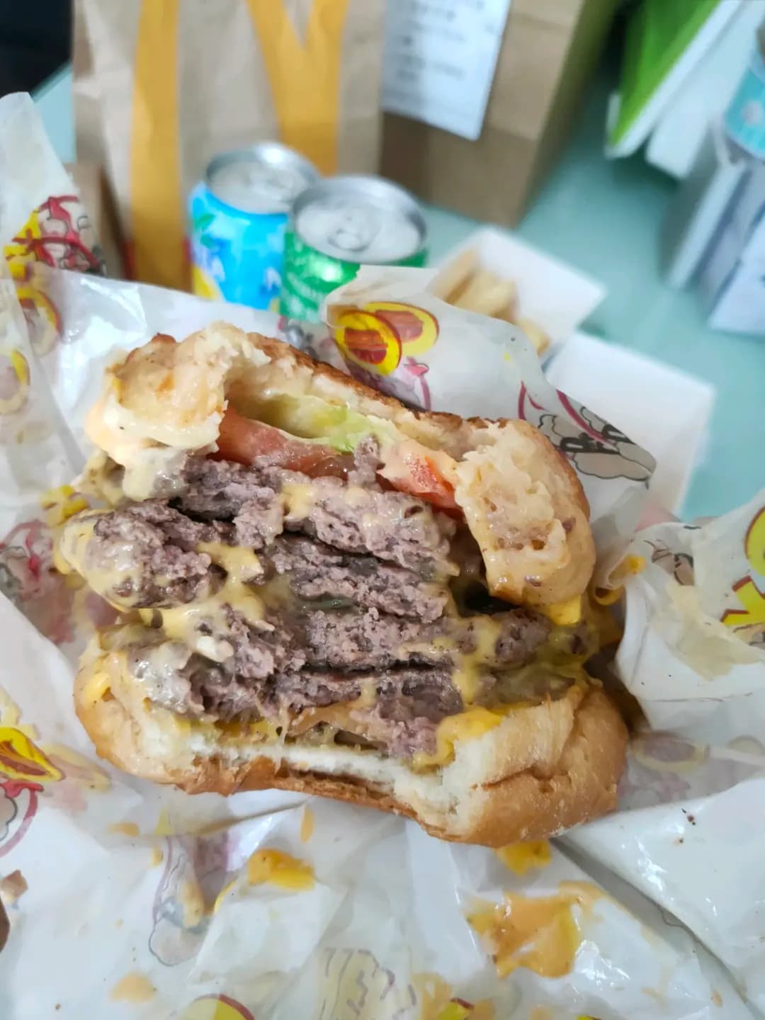 Burger Hero photo 8