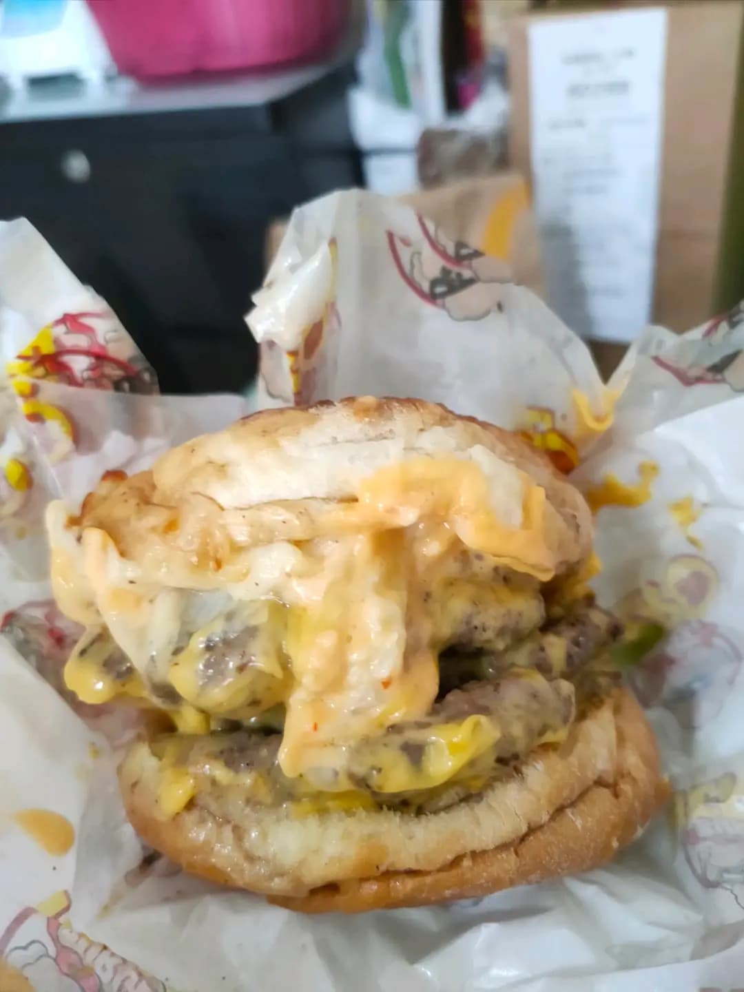 Burger Hero photo 2