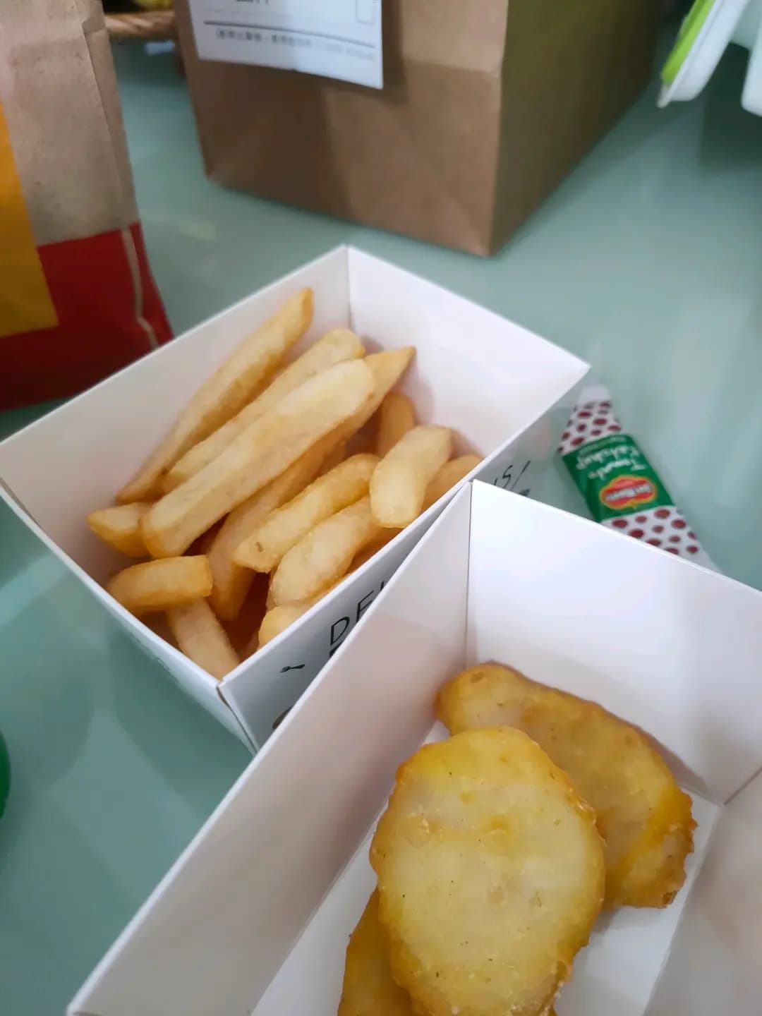 Burger Hero photo 3