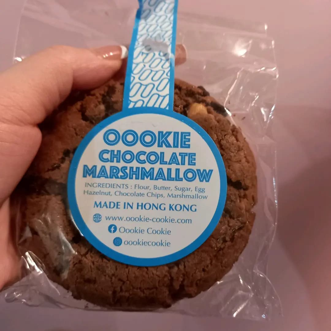 Oookie Cookie photo 8