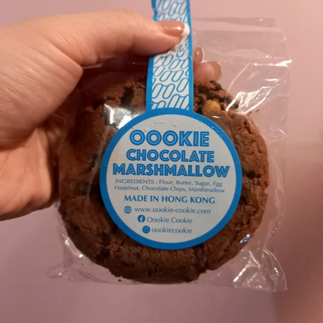 Oookie Cookie photo 6