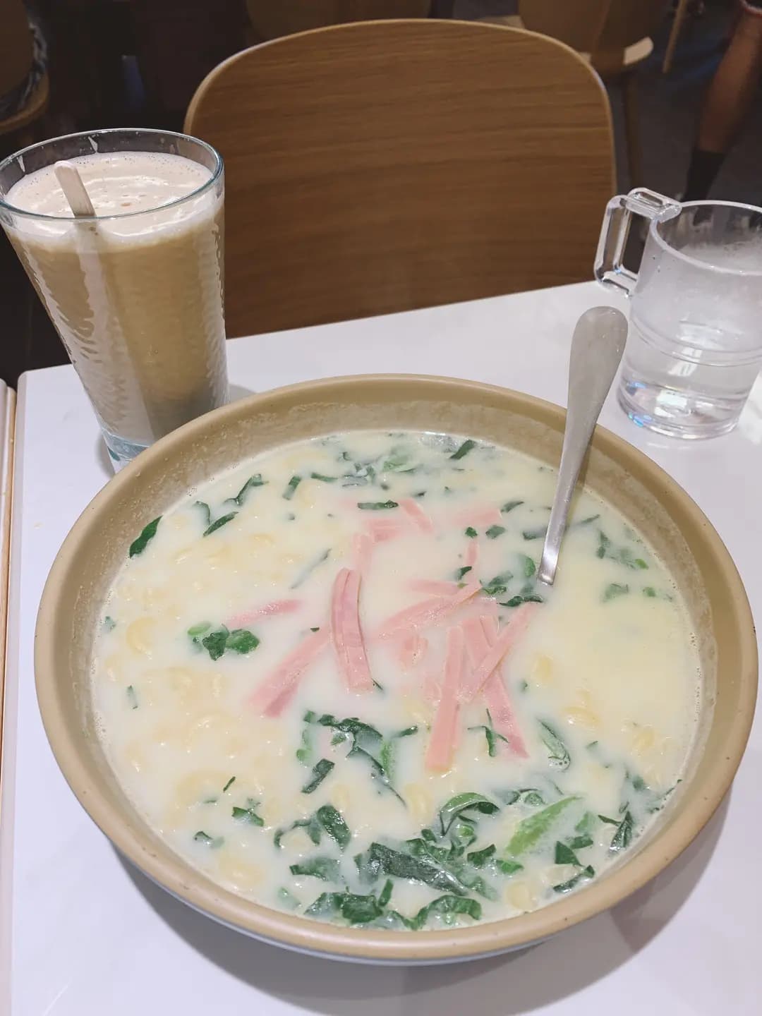 牛奶冰室 (廣田商場) photo 8