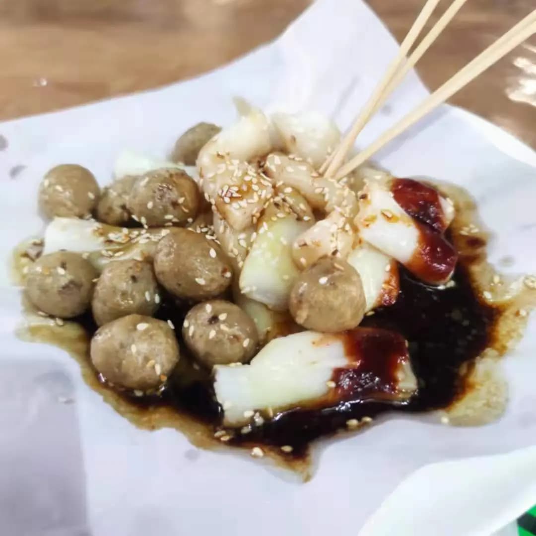 紅磚屋小食店 photo 3