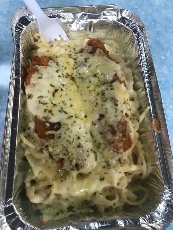 Star Pizza Café photo 8