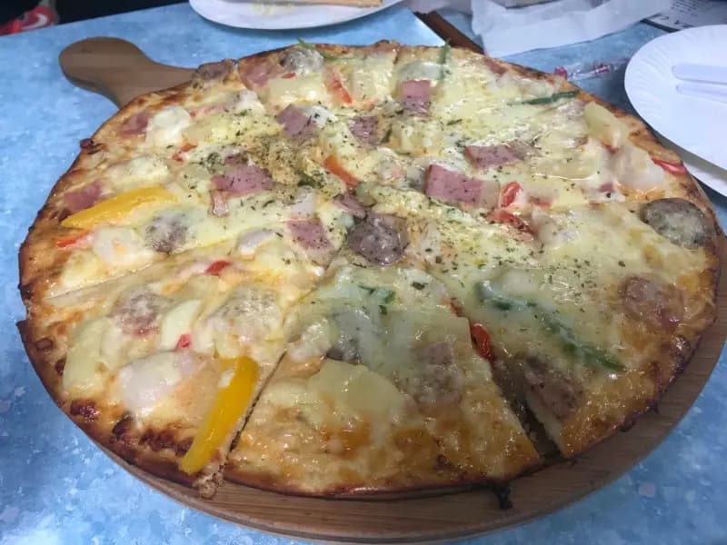 Star Pizza Café photo 6