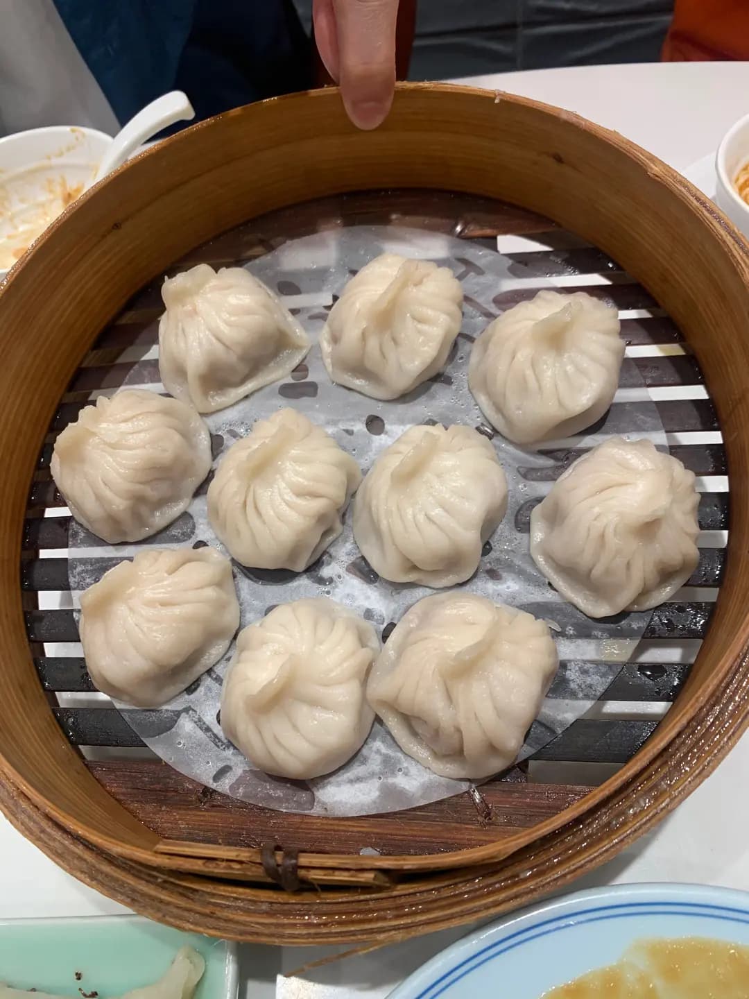 上海天龍樓 photo 6