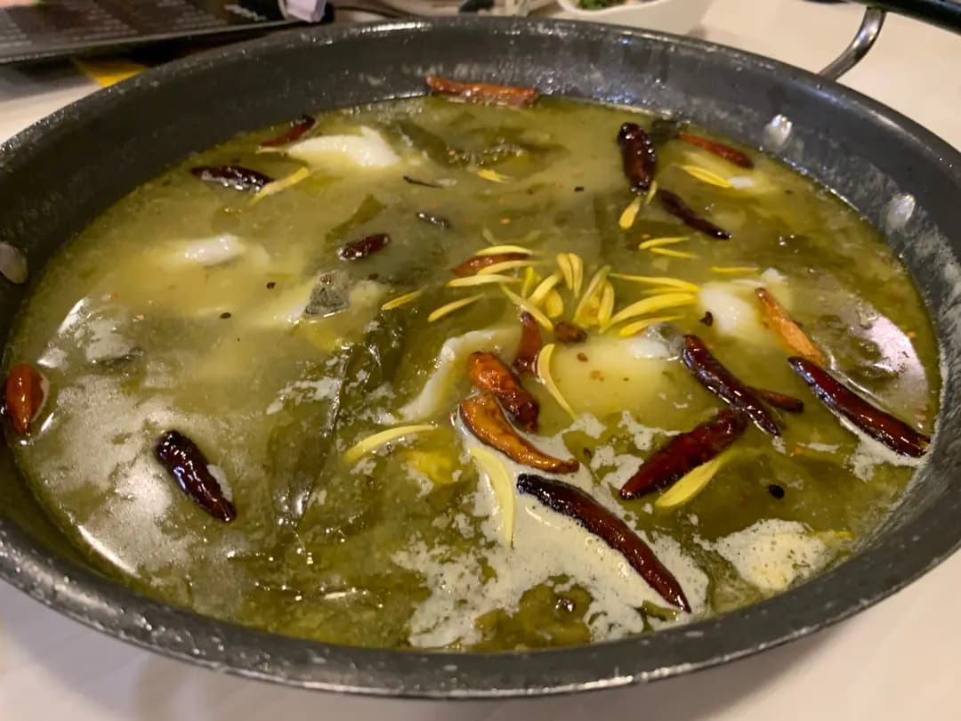 漁一海鮮火鍋料理 photo 7