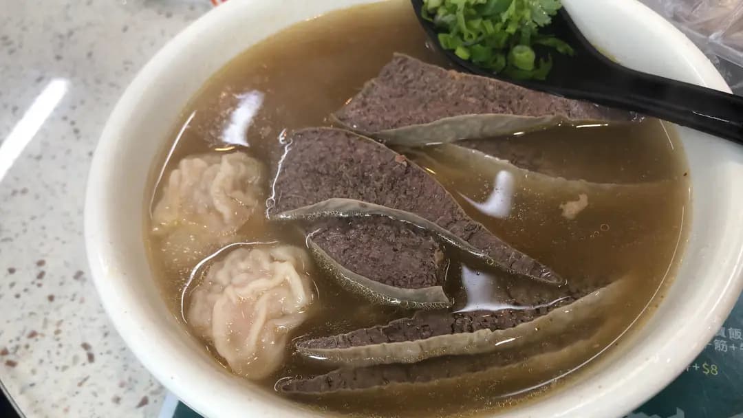 美景牛雜粉麵 photo 1