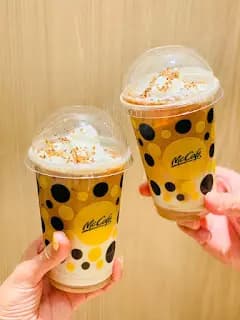 McCafe (健康村) photo 5
