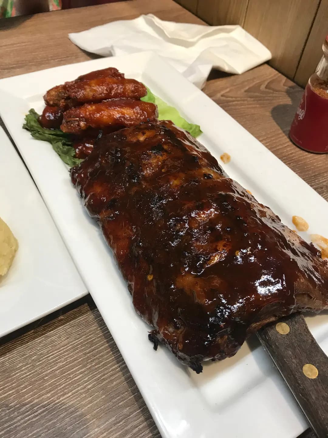 Ruby Tuesday (海之戀商場) photo 1