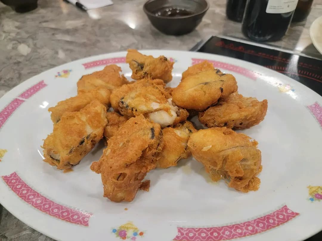 后海灣小廚 photo 8