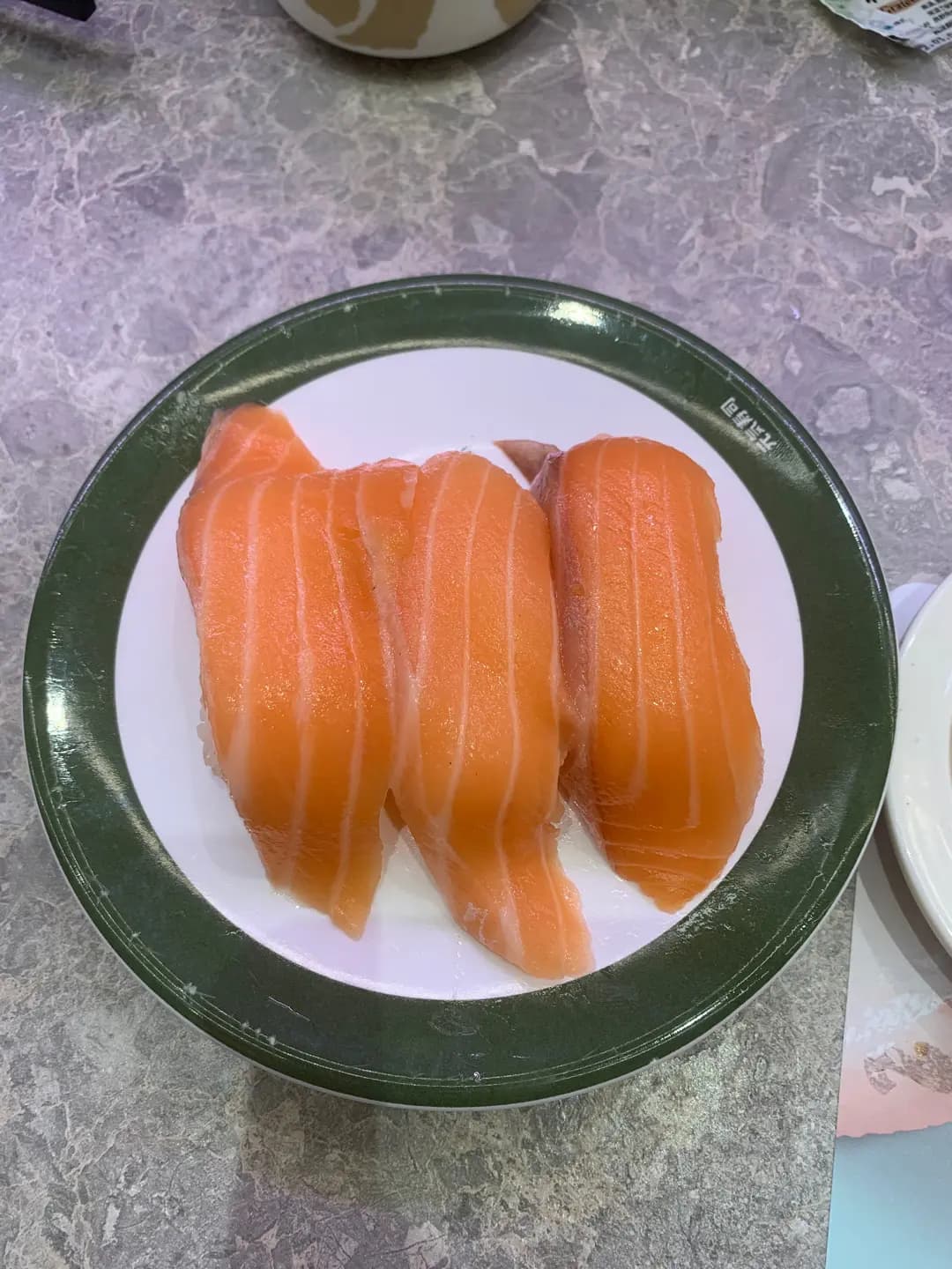 元気寿司 (曼坊) photo 8