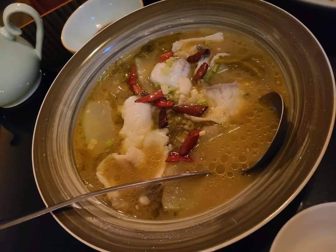 鄧記川菜 photo 1