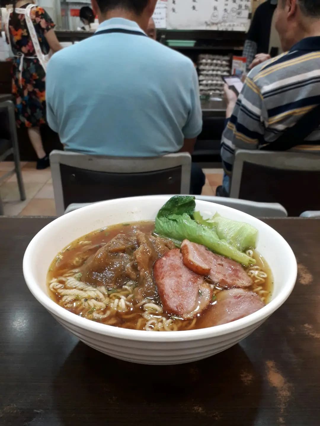明暉小廚餐廳 photo 3