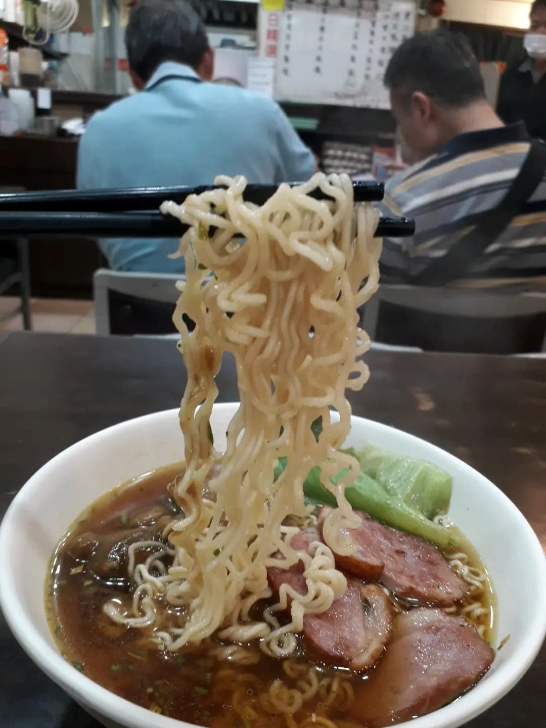 明暉小廚餐廳 photo 6
