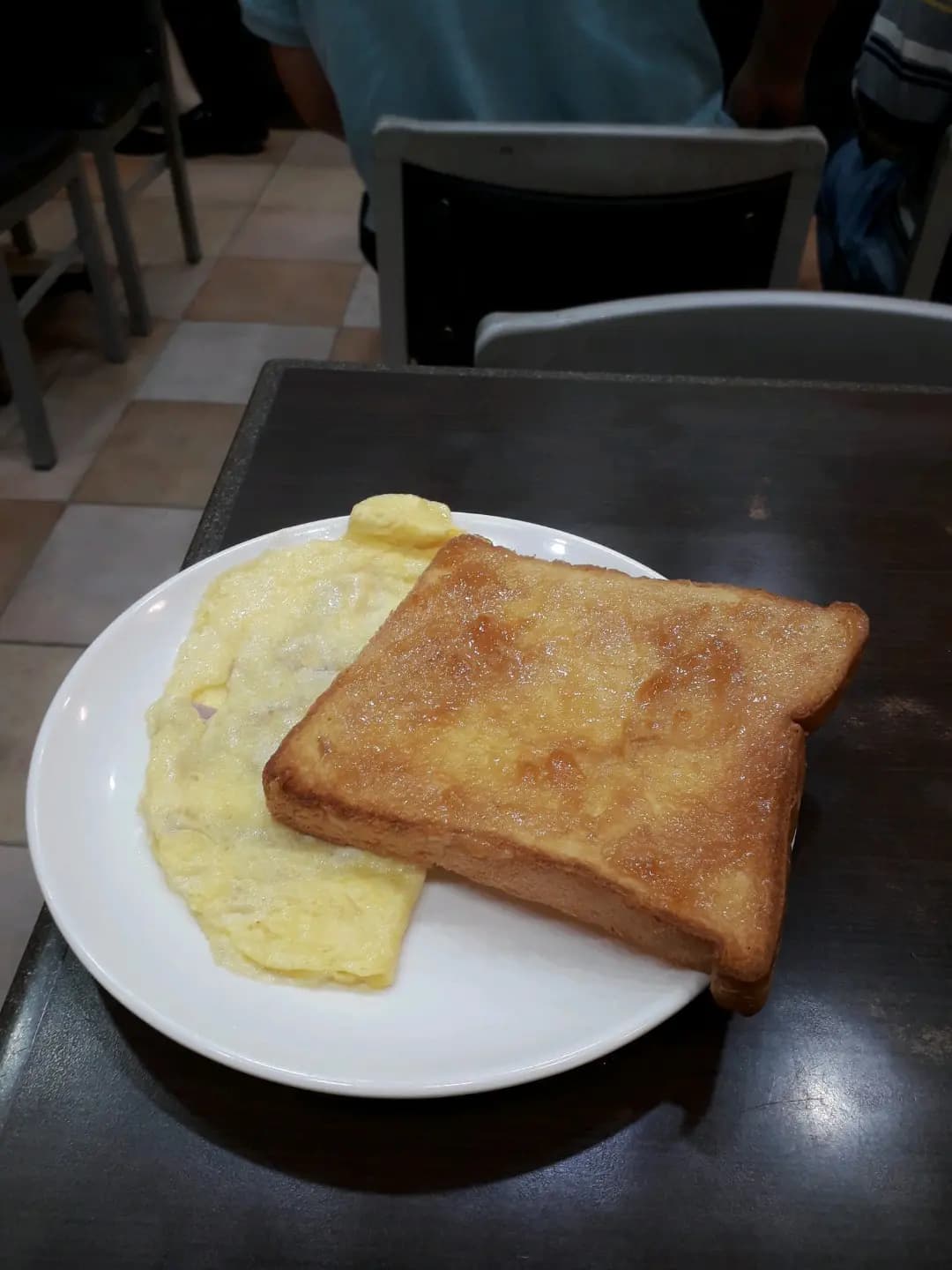明暉小廚餐廳 photo 7