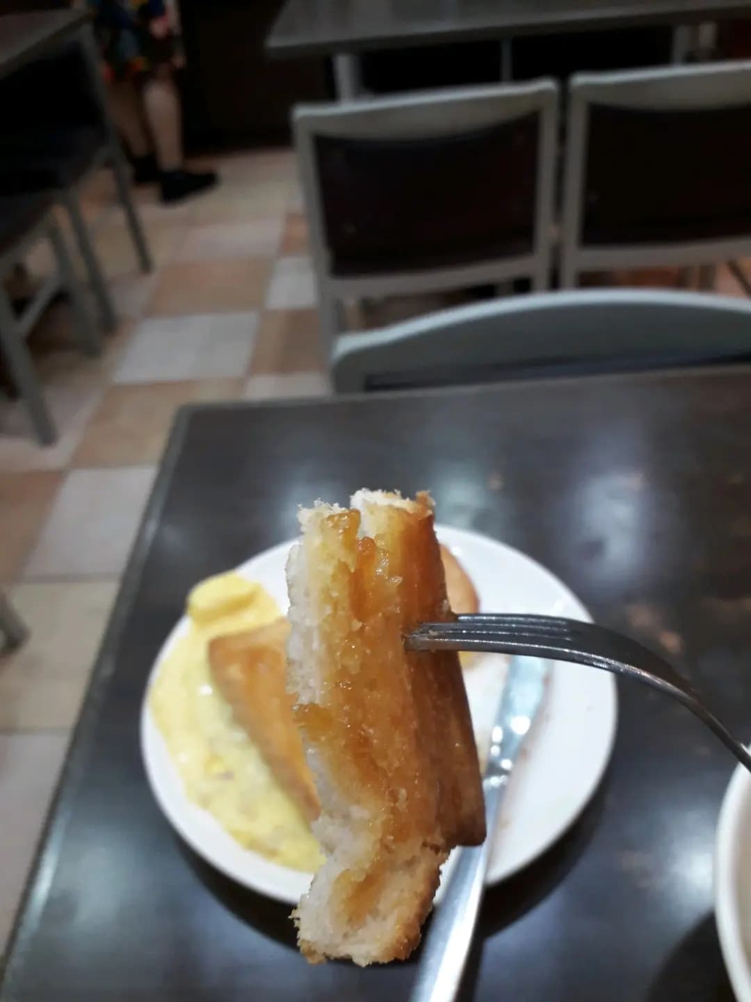 明暉小廚餐廳 photo 4