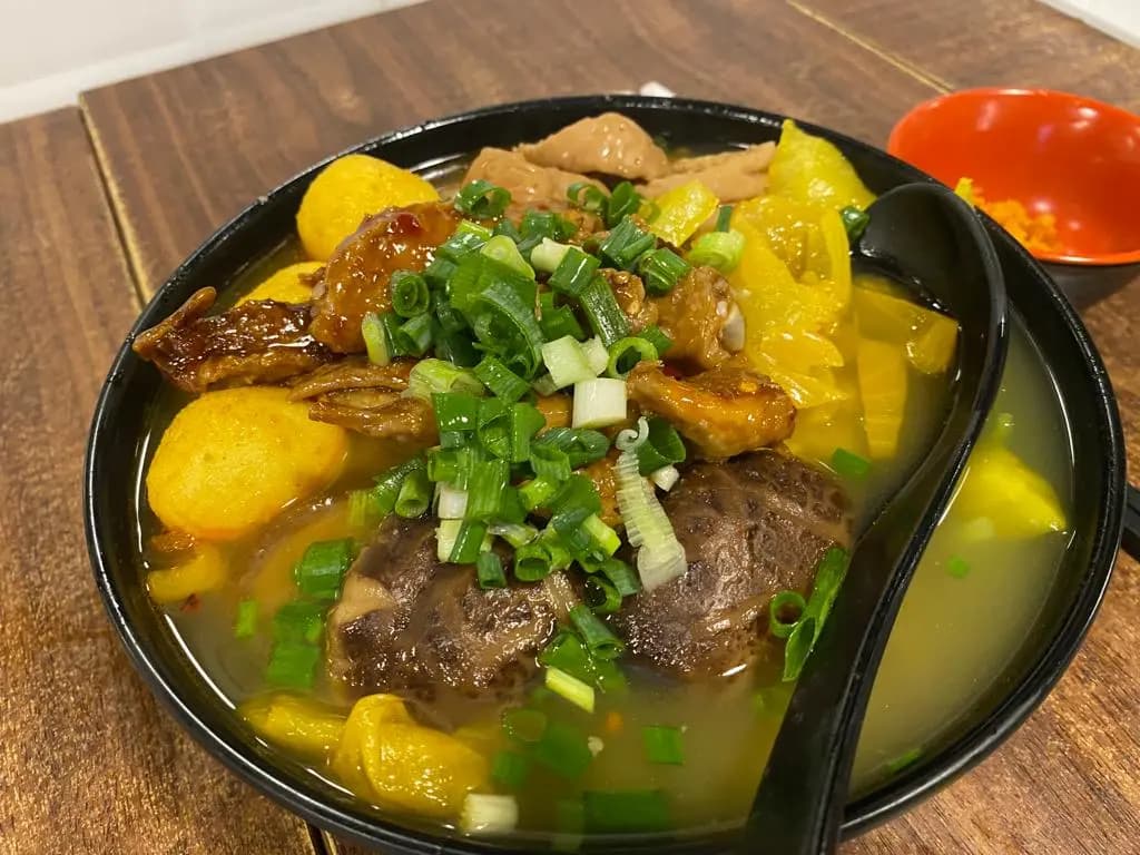 濃記車仔麵 photo 5