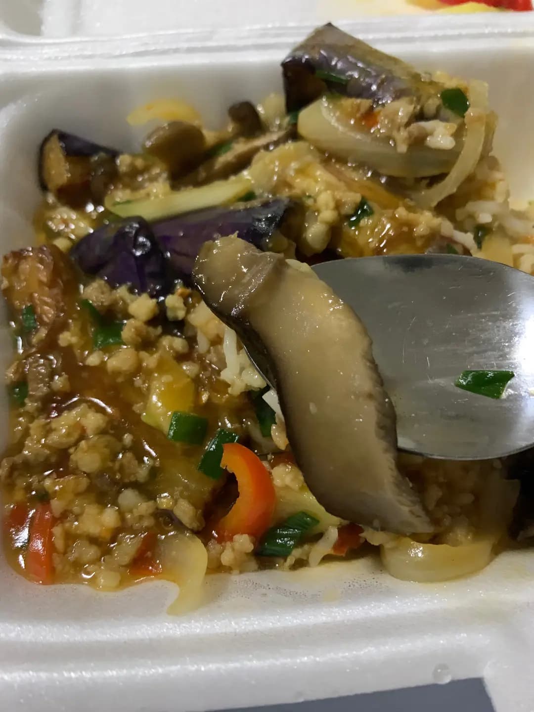 太子牛雜粉麵 photo 3