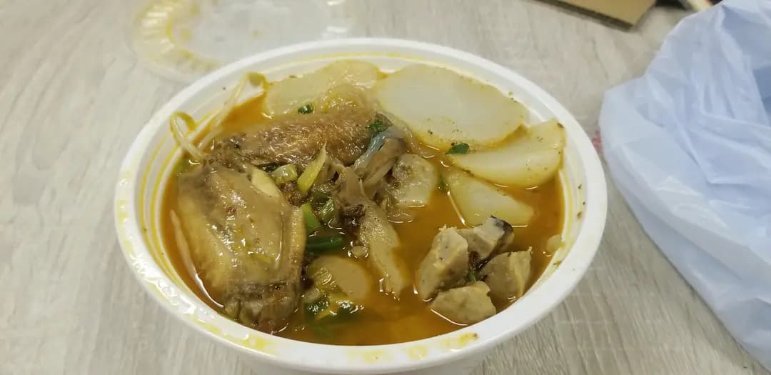 聚賢美食 photo 1