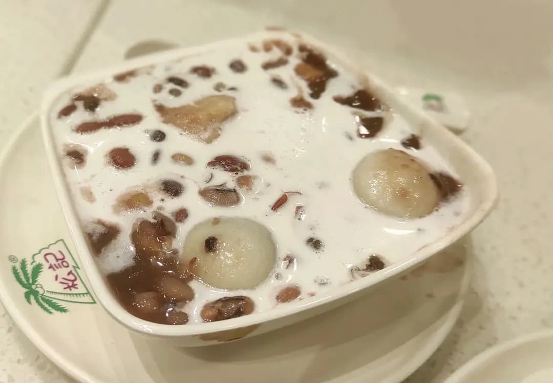 松記糖水店 (白加士街) photo 7