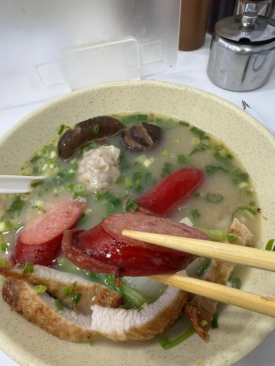 兩三碗車仔麵 photo 3