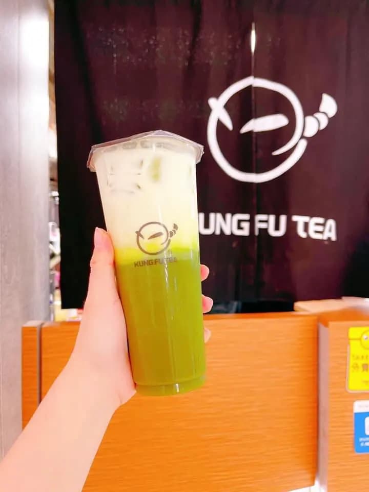 手作功夫茶 (上水廣場) photo 5