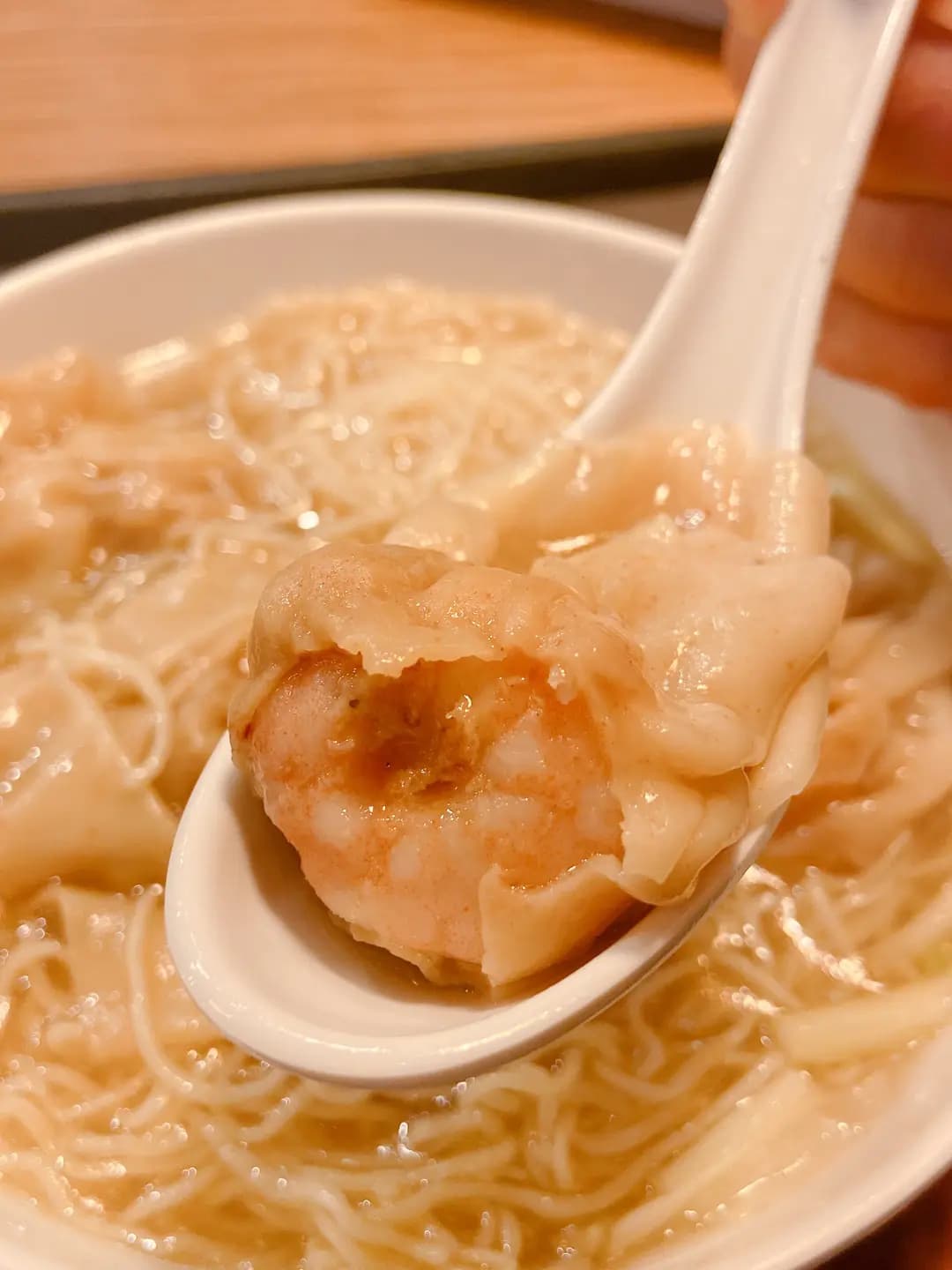 一粥麵 (長發廣場) photo 5