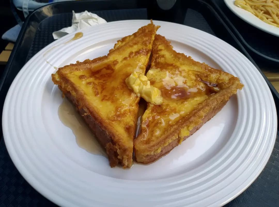 American Diner photo 4