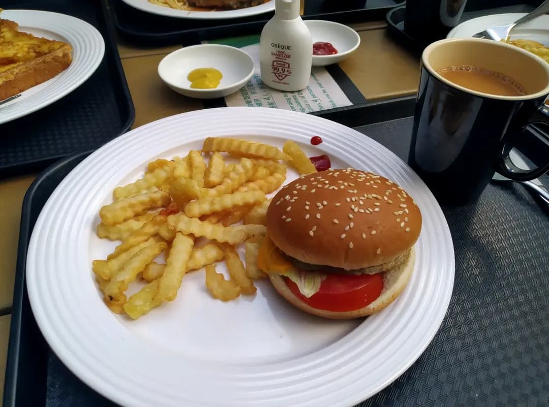 American Diner photo 2