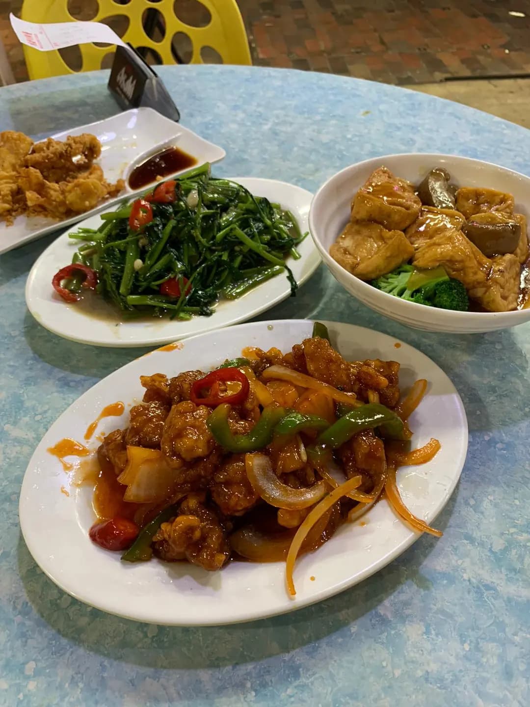 鳴發茶餐廳 photo 4