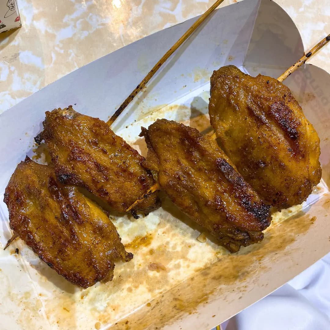 德利美食 photo 1