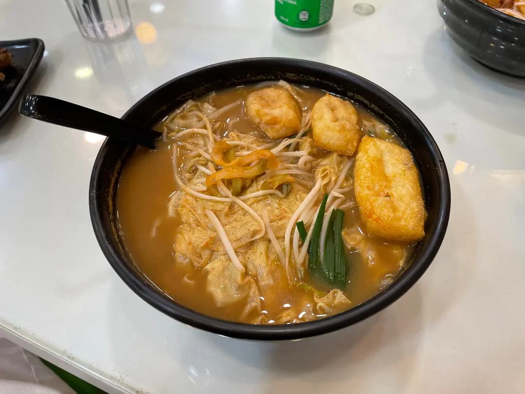 譚仔三哥米線 (大同新村) photo 8