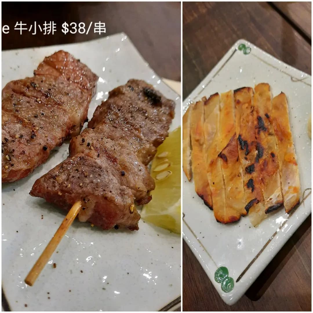 燒烤堂 photo 8