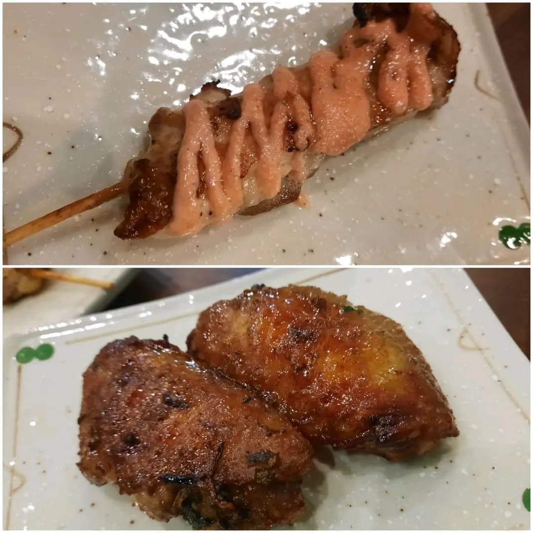 燒烤堂 photo 4