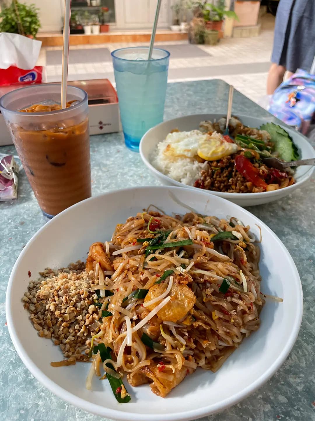 金泰文泰國菜 photo 4